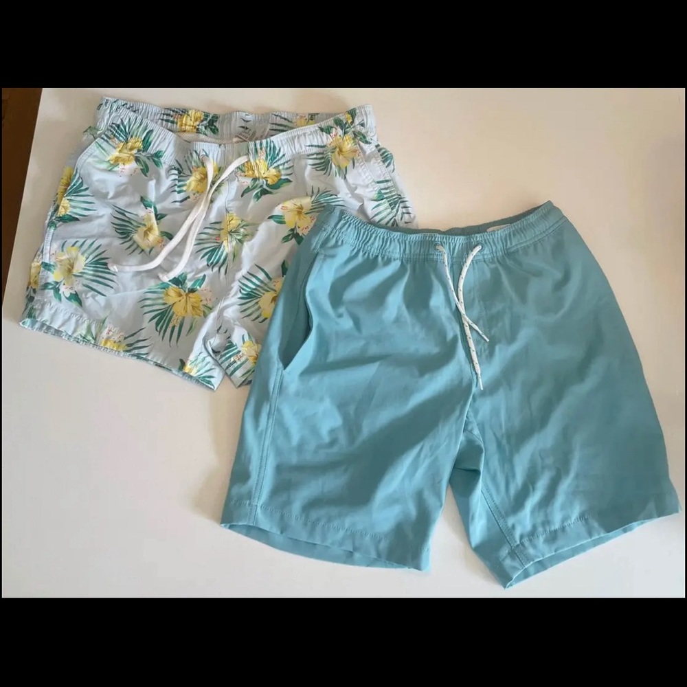 Swim trunk shorts 🩳🌊